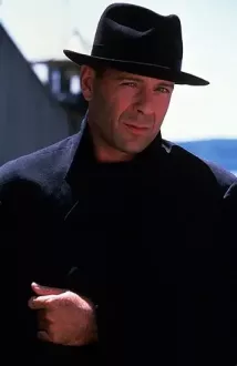 Bruce Willis - Hudson Hawk (1991), Obrázek #2