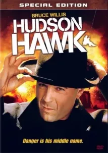 Bruce Willis - Hudson Hawk (1991), Obrázek #11