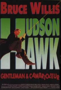 Bruce Willis - Hudson Hawk (1991), Obrázek #13