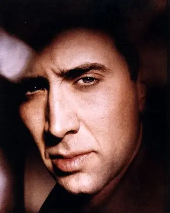 Nicolas Cage: Návrat do Alcatrazu