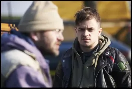 Čtyři slunce představí Bohdana Slámu v novém!