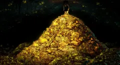 Nelítostný souboj lovců pokladů