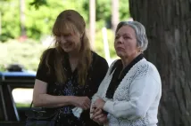 Frances Conroy
