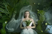 Kirsten Dunst - Melancholie (2011), Obrázek #1