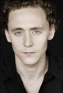 Tom Hiddleston -  Obrázek #1