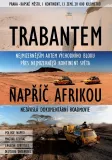 Trabantem napříč Afrikou