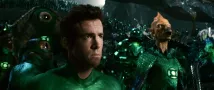 Ryan Reynolds - Green Lantern (2011), Obrázek #5