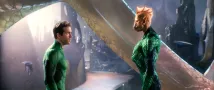 Ryan Reynolds - Green Lantern (2011), Obrázek #4