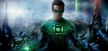 Ryan Reynolds - Green Lantern (2011), Obrázek #7