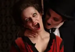 Draculův bál se vydařil na jedničku!