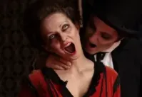 Draculův bál se vydařil na jedničku!