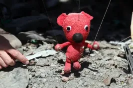 V Plzni vyhrály hned dva filmy - Kuky a Osmdesát dopisů