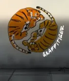 Graffitiger