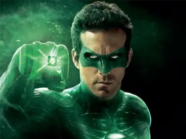 Green Lantern dostane injekci v podobě 9 milionů dolarů