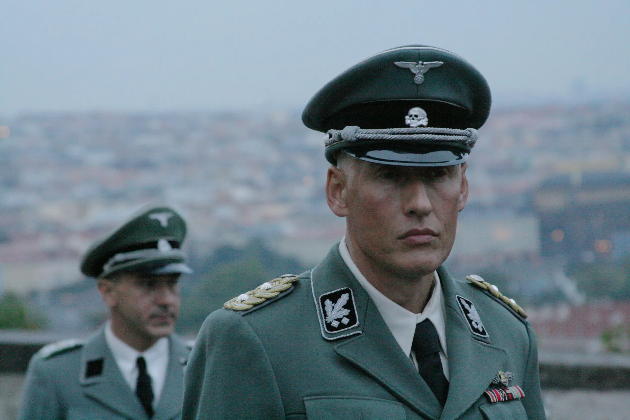 O Lidice je zájem v USA i Asii. Dotočí se proto atentát na Heydricha!