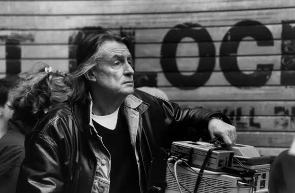 Šance pro Joela Schumachera?