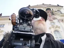 Karel Vachek - Tmář a jeho rod aneb Slzavé údolí pyramid (2011), Obrázek #1