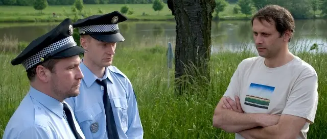 Marek Taclík, Igor Chmela, Jan Budař