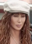 Cher a změna pohlaví