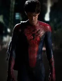 Andrew Garfield - Amazing Spider-Man (2012), Obrázek #2