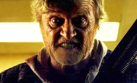 Rutger Hauer je Ďábel!