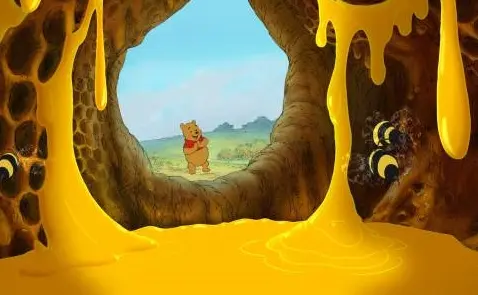 Recenze: Medvídek Pů