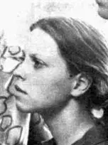 Tereza Pokorná - Herz