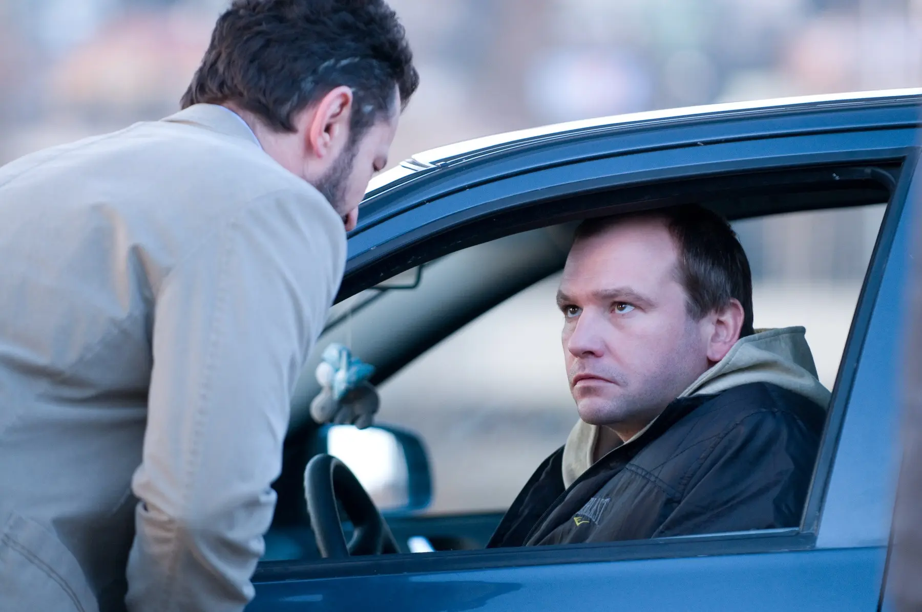 Marek Taclík, Ondřej Vetchý