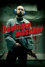 Devínsky masaker
