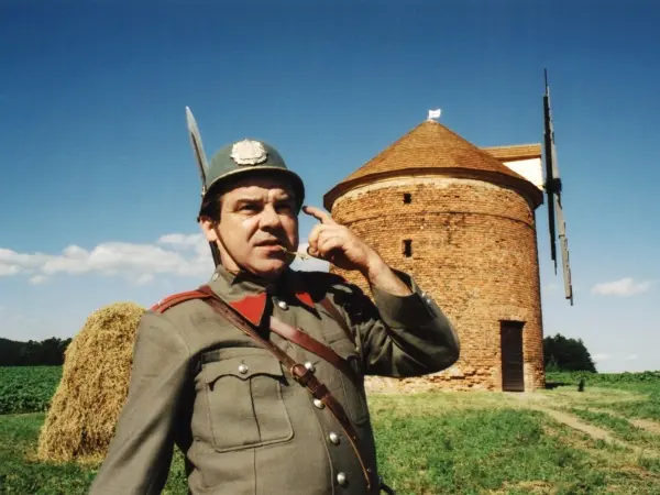 Zemřel Erik Pardus, Píďa i strážmistr Zahálka