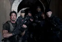 Jak budou vypadat Expendables 2?