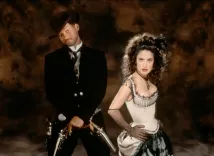 Salma Hayek - Wild Wild West (1999), Obrázek #2