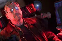 Bruce Willis v Looper střílí jako o život