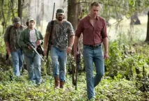 Alexander Skarsgård - Strašáci (2011), Obrázek #1