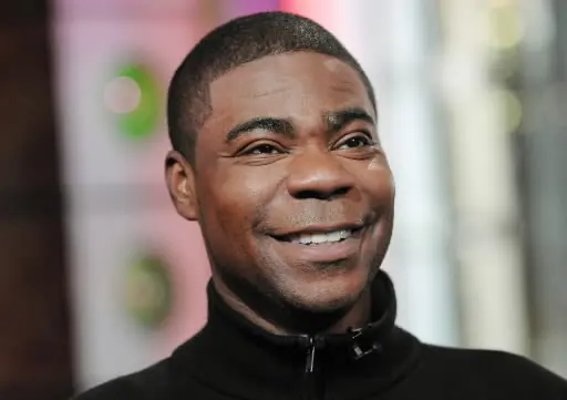 Bláznivá střela Tracy Morgan