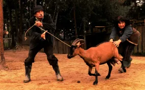 Recenze: Westernstory