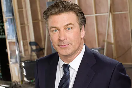 Alec Baldwin se chystá opustit Studio 30 Rock