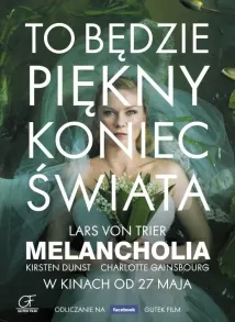 Kirsten Dunst - Melancholie (2011), Obrázek #6