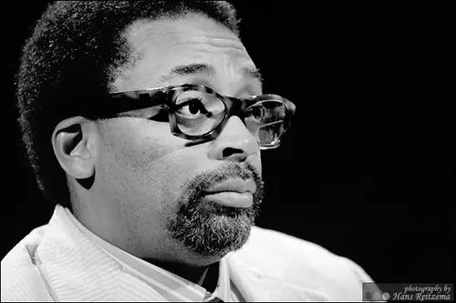 Spike Lee se pustil do George Bushe