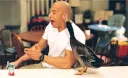 Vin Diesel nám měkne a hraje si s dětmi