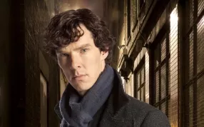 Benedict Cumberbatch se připojí ke svému parťákovi ze Sherlocka v Hobitovi