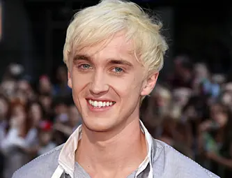 Draco Malfoy vrací  úder