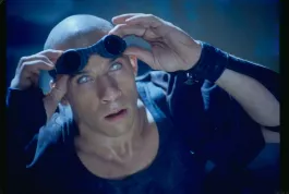 Vin Diesel: Další Riddick se začne točit tohle léto a s Rkovou přístupností