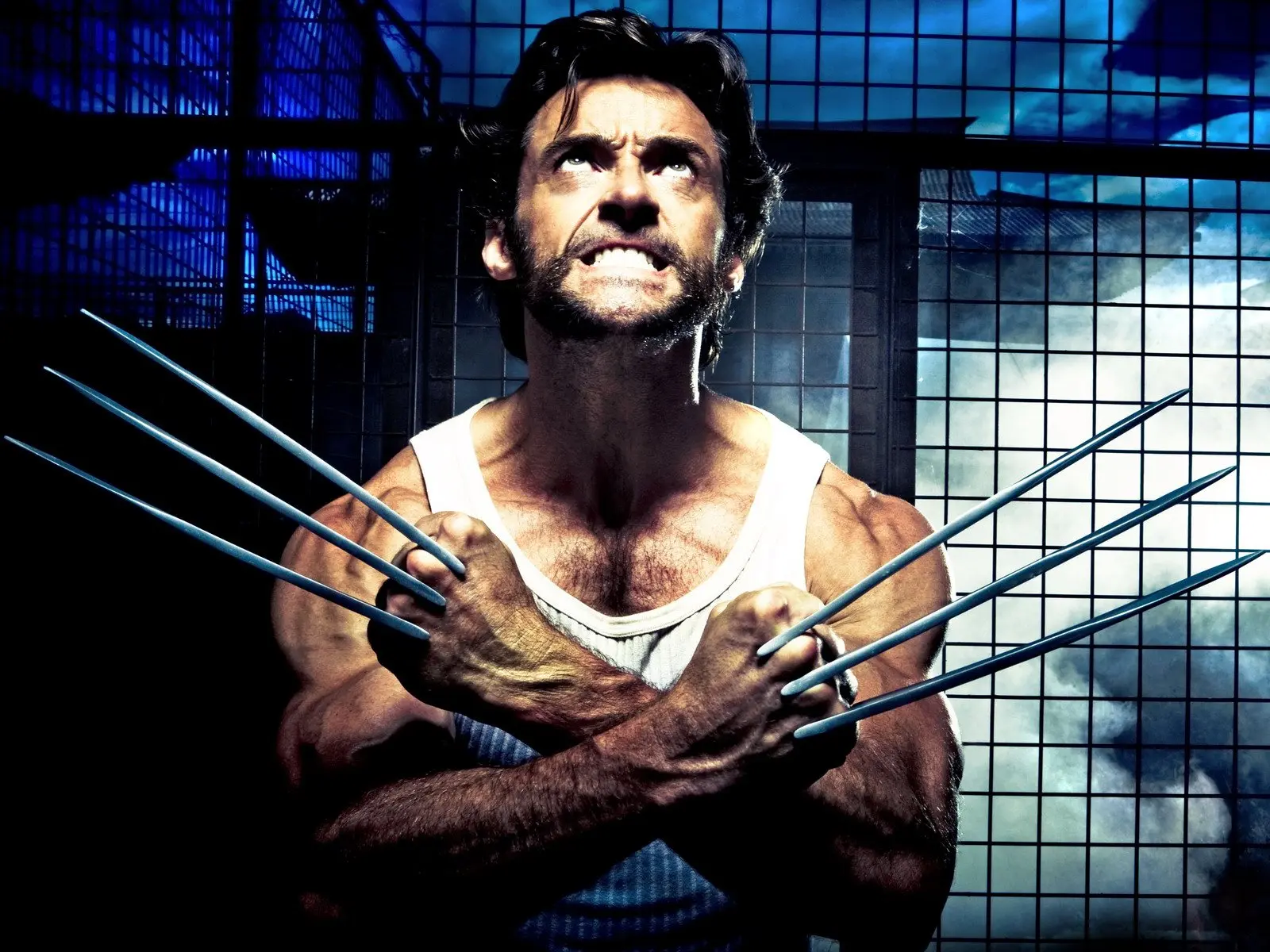 Seznam možných režisérů pro druhého Wolverinea