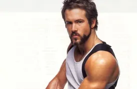 Ryan Reynolds: Měl jsem sakra štěstí