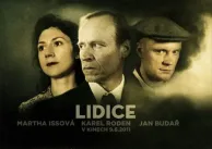 Recenze: Lidice očima Františka Fuky