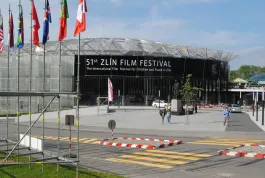 Zlín 2011: Deník porotce