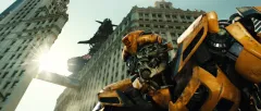 Transformers 3: Odvrácená strana Měsíce