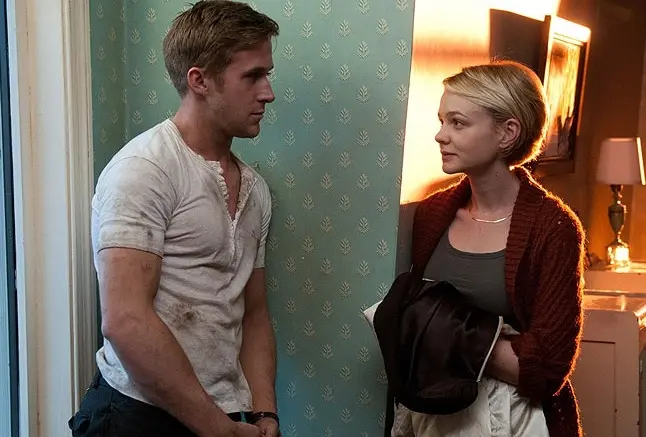 Carey Mulligan, Ryan Gosling