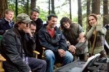 David Gordon Green